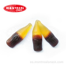Sweets Halal Jelly Sweet Fruit Candy Candy